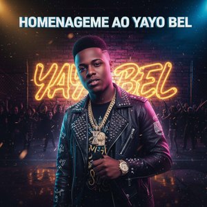 Homenagem ao Yayo Bel