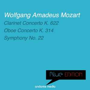 Oboe Concerto in C Major, K. 314: III. Rondo. Allegretto
