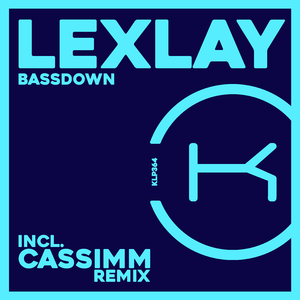 Bassdown (CASSIMM Remix)