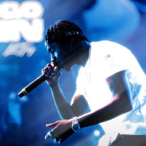 foster baby（slow remix）