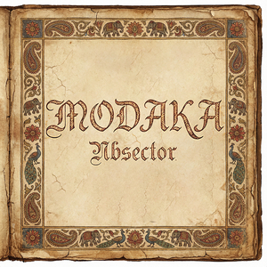 Modaka