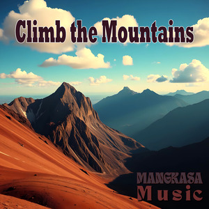 Climb the Mountains