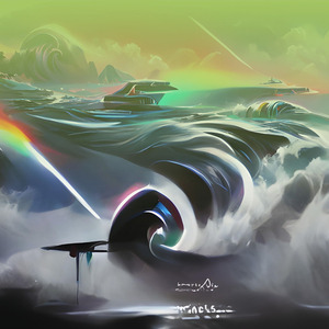 The Victory Beyond the Horizon