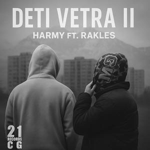 Deti Vetra II (feat. Rakles)
