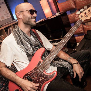 Love's Holiday (feat. Crystal Starr)