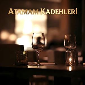 Atamam Kadehleri