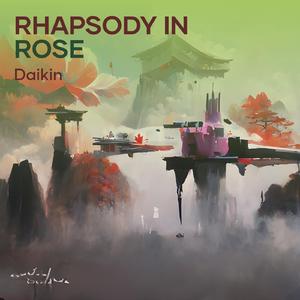 Rhapsody in Rose