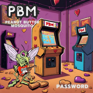 Password