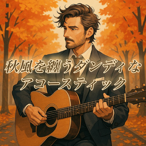 月明かりのボサノバ - Moonlit Bossa