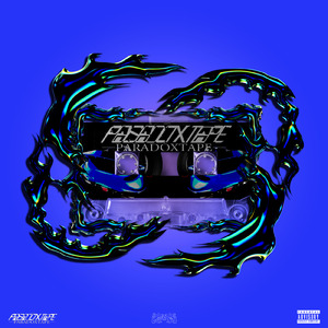 Shiny mark (feat. AYPE & NillNico)