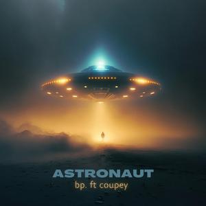 Astronaut (feat. Coupey)