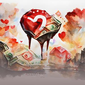 Cinta Sakit Tak Terbalas