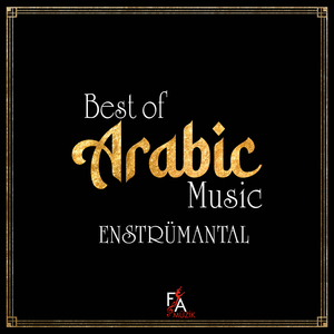 Cappadocia Oryantal Show (Enstrümantal)