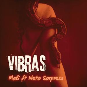 Vibras (feat. Neto Sorpresa)