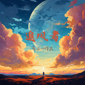 追风者（女版）