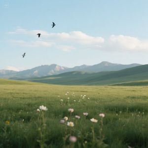 草原永恒