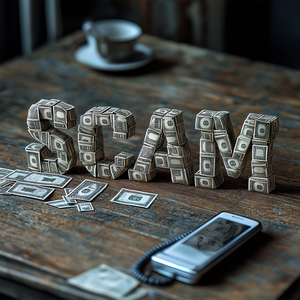 Scam