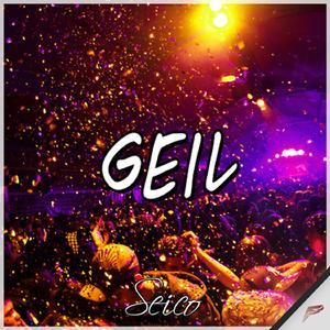 Geil