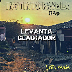 Levanta Gladiador