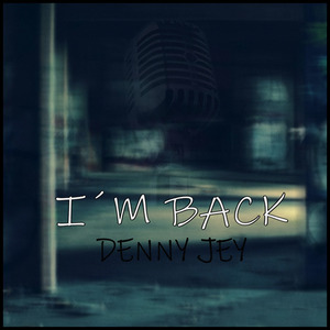 I Am Back
