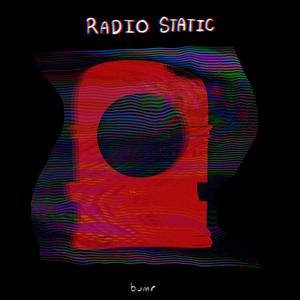 radio static