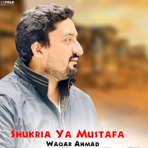 Shukria Ya Mustafa