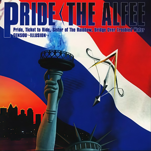 Ticket to Ride [涙の乗车券]