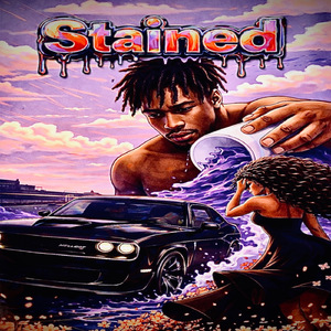 Stained