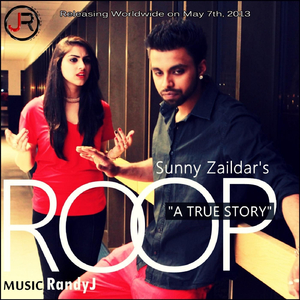 Roop (feat. Randy J)