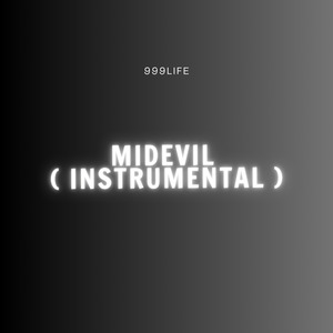 Midevil (Instrumental)
