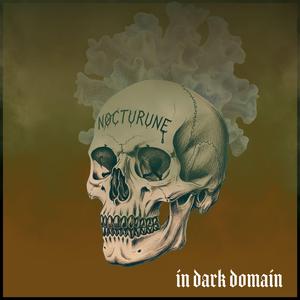 In dark domain (feat. ARIA)