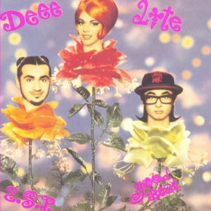 E.S.P. (Yee Yee Radio Mix)