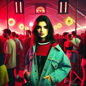 Poupée De Cire, Poupée De Son (TECHNO)