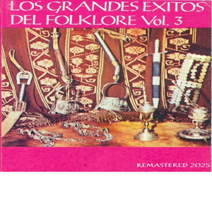 Zamba Del Chaguanco (Remastered 2025)