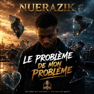 LE PROBLÈME DE MON PROBLÈME