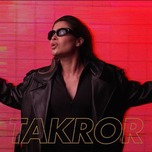 Takror