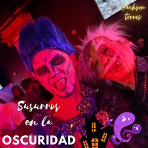 Susurros en la oscuridad