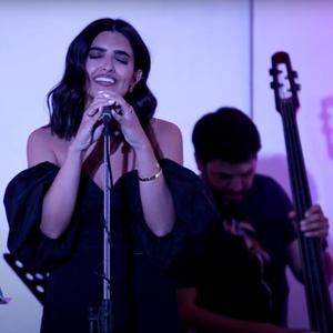 Ya Habibi Taala Elhaani (Live Version)