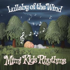 Lullaby of the Sky Night