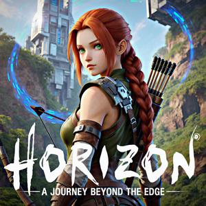 Dawn Beyond the Horizon