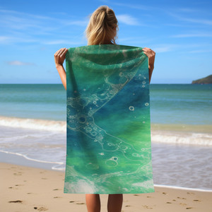 Melodic Serenity for Yoga Rain