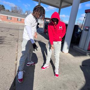 Cookie cutter (feat. Popoutdacut)