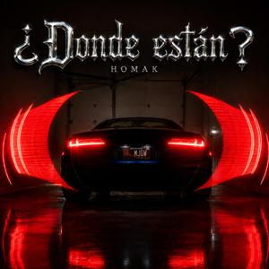 ¿Donde Estan?