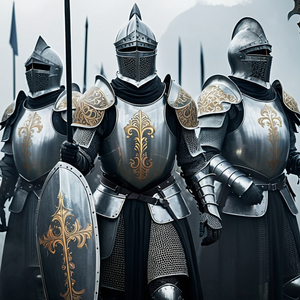 The Power of Courage