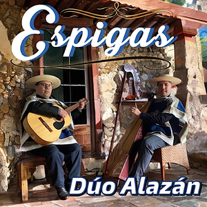 Espigas para un Recuerdo