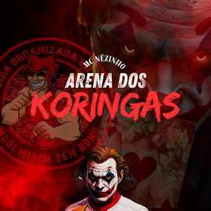 Arena dos Koringas