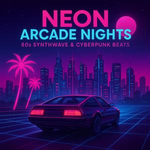 City Lights Overdrive