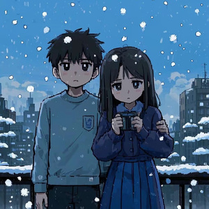 永不放手的温柔（prod by Jeston）