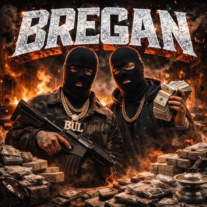Bregan