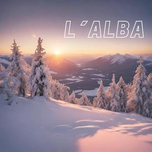 L´alba